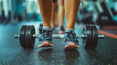 Balancing Cardio and Strength Training as a Newcomer