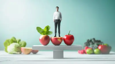 Balancing Work and Diabetes Management