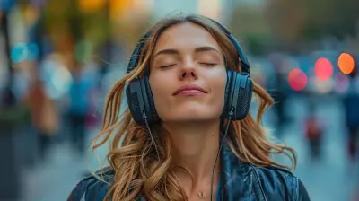 Becoming a Better Listener Through Mindful Presence