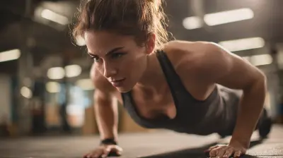 Beginner-Friendly Workouts That Will Keep You Coming Back in 2027