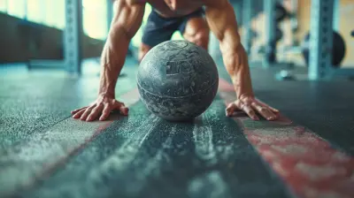 Best Home Workouts for Fat Loss Without Equipment