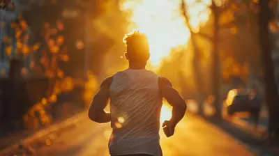 Best Nutrition Hacks for Early Morning Workouts