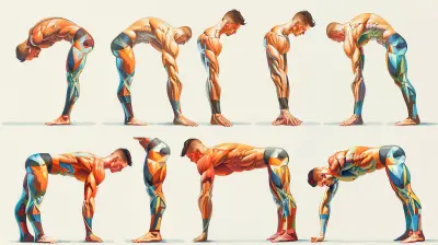 Bodyweight Exercises to Build Strength in Every Muscle