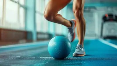 Boost Your Metabolism with These At-Home Fat-Blasting Workouts