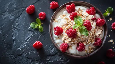 Boost Your Metabolism with These Tasty Recipes