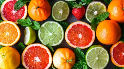 Boost Your Metabolism with These Tasty Recipes