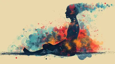 Breaking Negative Thought Patterns Through Mindfulness