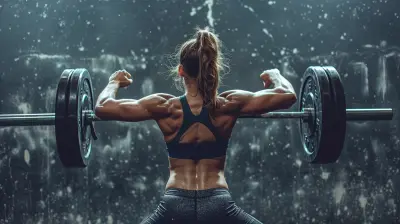 Breaking the Plateau: Tips to Keep Progressing in Your Workouts