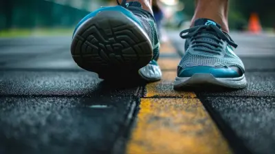 Breaking the Plateau: Tips to Keep Progressing in Your Workouts