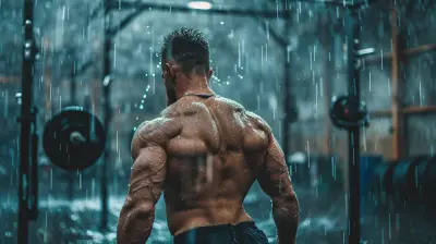 Breaking the Plateau: Tips to Keep Progressing in Your Workouts