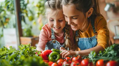 Breastfeeding Nutrition Tips for Expecting Moms