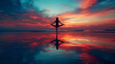 Breath, Balance, and Flexibility: Essential Elements of Yoga Practice