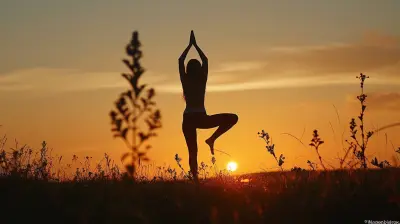 Breath, Balance, and Flexibility: Essential Elements of Yoga Practice