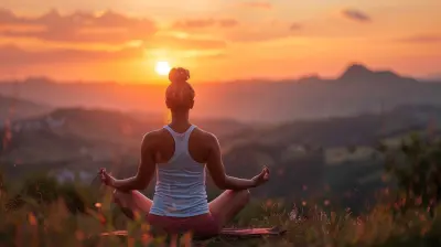 Breath, Balance, and Flexibility: Essential Elements of Yoga Practice