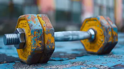 Building a Home Workout Plan That Actually Works