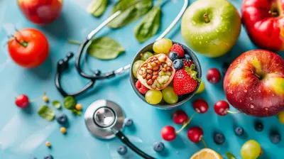 Can a Plant-Based Diet Help Manage Type 2 Diabetes?