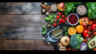 Can a Plant-Based Diet Help Manage Type 2 Diabetes?