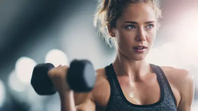 Can Exercise Improve Hormonal Health? Here's What You Need to Know