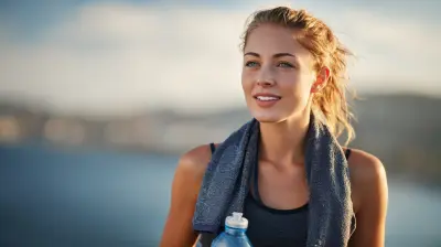 Can Exercise Improve Hormonal Health? Here's What You Need to Know