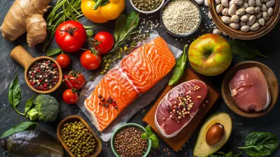 Can You Build Muscle on a Low-Carb Diet?