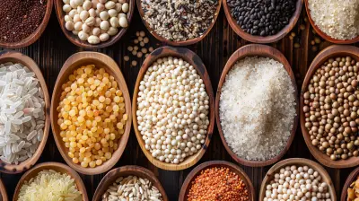 Carbohydrate Loading: Myths and Facts for Endurance Athletes