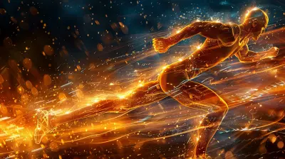 Carbohydrate Loading: Myths and Facts for Endurance Athletes