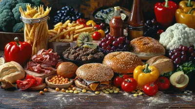 Carbohydrates: Your Body’s Primary Energy Source for Sports