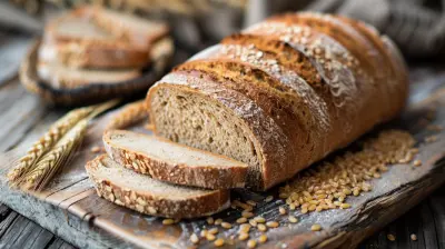Carbohydrates: Your Body’s Primary Energy Source for Sports