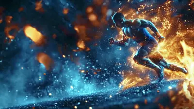 Carbohydrates: Your Body’s Primary Energy Source for Sports
