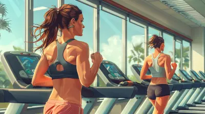 Cardio for Beginners: How to Start Safely