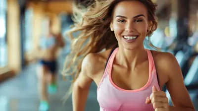 Cardio Routines You Can Do Without a Gym