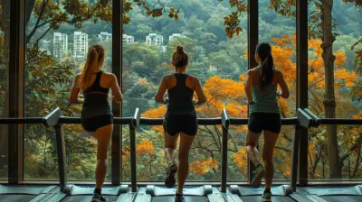 Cardio Routines You Can Do Without a Gym