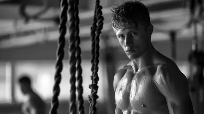 Cardio Workouts That Don't Require Equipment