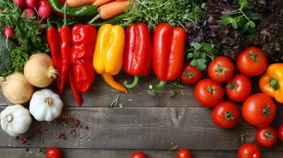 Clever Ways to Add More Vegetables to Your Smoothies
