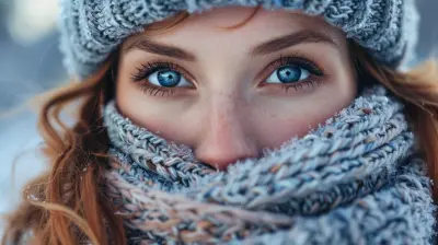Combatting Winter Dryness: Skincare Tips for Cold Weather