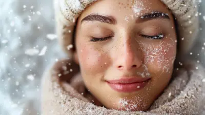 Combatting Winter Dryness: Skincare Tips for Cold Weather