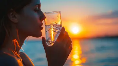 Conquer Dehydration: Foods and Drinks to Keep You Hydrated