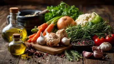 Cooking on a Budget Without Compromising Health