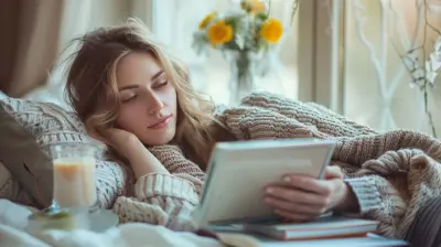 Coping with Pregnancy Fatigue