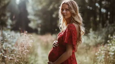 Coping with Pregnancy Fatigue