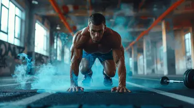 Creating a Balanced Workout Plan for Optimal Results