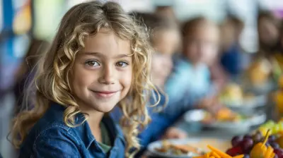 Creating a Food Allergy Action Plan for School-Aged Children