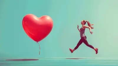 Dance Your Way to Better Heart Health with Fun Cardio