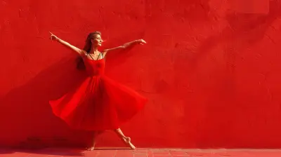 Dance Your Way to Better Heart Health with Fun Cardio