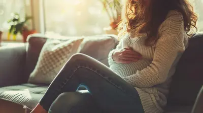 Dealing with Common Pregnancy Pains