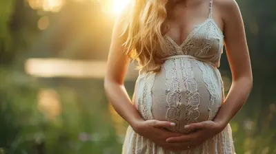 Dealing with Common Pregnancy Pains