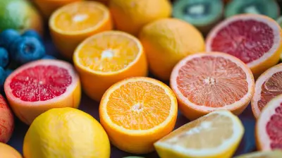 Detox Smoothies to Kickstart Your Metabolism