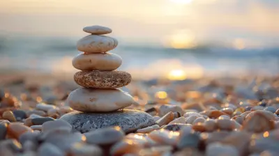 Developing a Compassionate Mindset Through Mindfulness