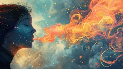 Discover the Power of Mindful Breathing for Stress Relief