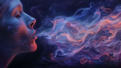 Discover the Power of Mindful Breathing for Stress Relief